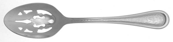 Barlowe (Stainless) Pierced Tablespoon (Serving Spoon)