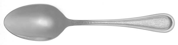 Barlowe (Stainless) Tablespoon (Serving Spoon)