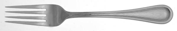 Barlowe (Stainless) Individual Salad Fork