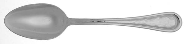 Barlowe (Stainless) Place/Oval Soup Spoon