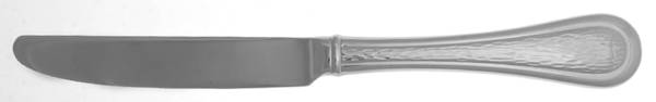 Barlowe (Stainless) New French Solid Knife
