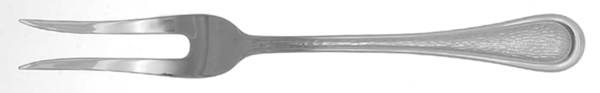 Barlowe (Stainless) Large Solid Roast Carving Fork