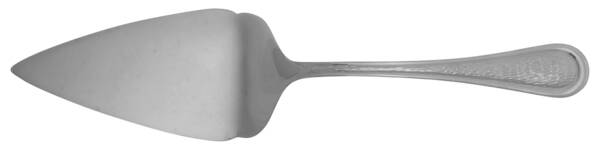 Barlowe (Stainless) Pie and Cake Server, Solid Piece