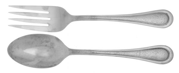 Barlowe (Stainless) Solid Serving Set