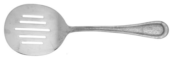 Barlowe (Stainless) Slotted Server