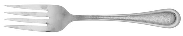 Barlowe (Stainless) Solid Serving Fork