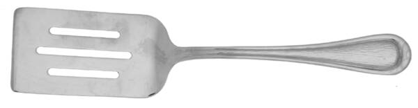 Barlowe (Stainless) Pierced Solid Cake Server