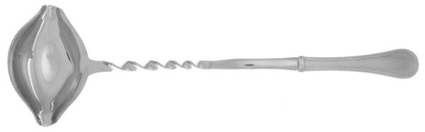 Barlowe (Stainless) Punch Ladle with Stainless Bowl HC