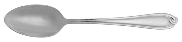Hartleigh (Stainless) Teaspoon