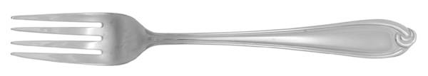Hartleigh (Stainless) Individual Salad Fork