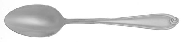 Hartleigh (Stainless) Place/Oval Soup Spoon