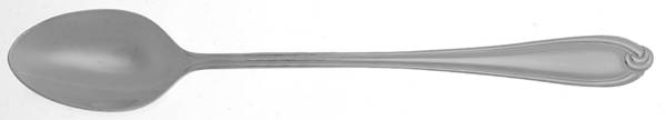 Hartleigh (Stainless) Iced Tea Spoon