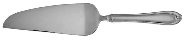 Hartleigh (Stainless) Pie and Cake Server with Stainless Blade HC