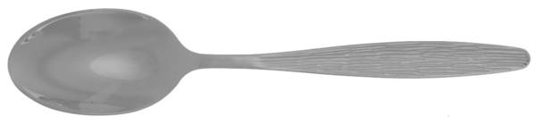 Emerick-Lindfield (Stainless) Teaspoon by Lenox