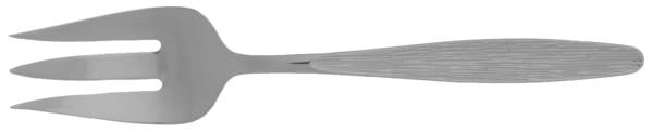 Emerick-Lindfield (Stainless) Medium Solid Cold Meat Serving Fork