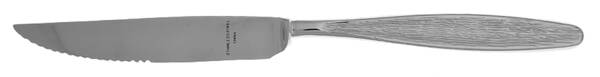 Emerick-Lindfield (Stainless) Steak Knife Individual Hollow, Serrate HC