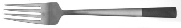 Nolita Stainless Individual Salad Fork