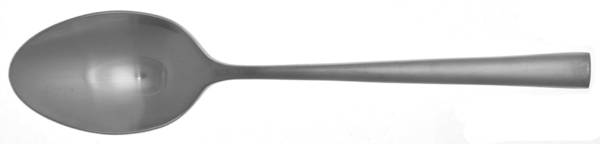 Malmo Satin (Stainless) Place/Oval Soup Spoon