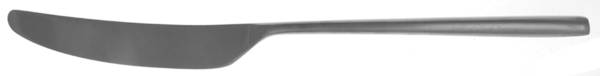 Malmo Satin (Stainless) New French Solid Knife