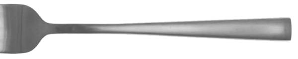 Malmo Satin (Stainless) by Lenox