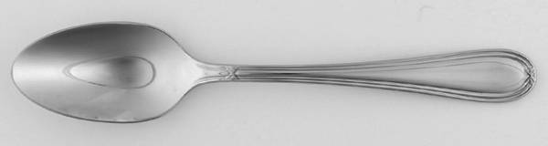 Ashbridge (Stainless) Place/Oval Soup Spoon