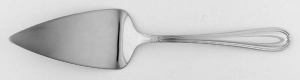 Ashbridge (Stainless) Solid Pie Server