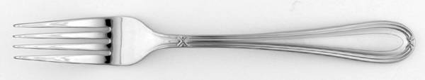 Ashbridge (Stainless) Fork