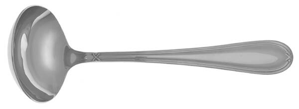 Ashbridge (Stainless) Solid Gravy Ladle