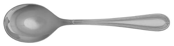 Ashbridge (Stainless) Sugar Spoon