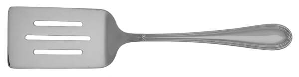 Ashbridge (Stainless) Pastry Server with Stainless Blade