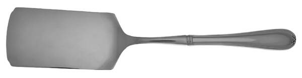 Ashbridge (Stainless) Lasagna Server with Stainless Blade HC