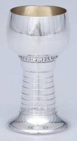 1114 (Sterling, Hollowware) Cordial