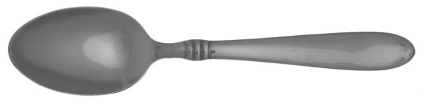 LQF4 (Stainless) by LivingQuarters Flatware