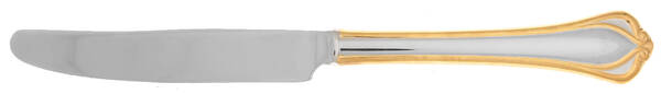 Alcott Gold (Stainless) New French Solid Knife