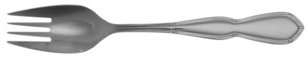 Tavish (Stainless) Individual Spoonik/Spork
