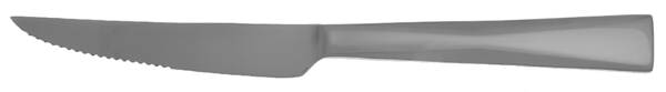 Archdale (Stainless) Individual Solid Handle Steak Knife