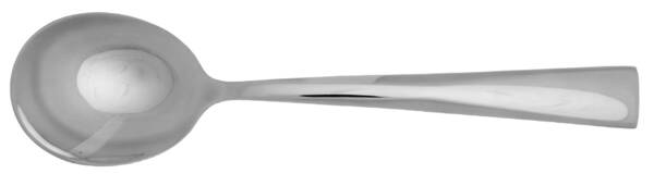 Archdale (Stainless) Round Bowl Soup Spoon (Gumbo)