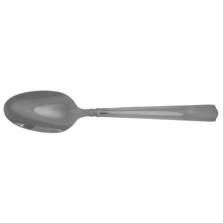 Amber Hill (Stainless) Tablespoon (Serving Spoon)