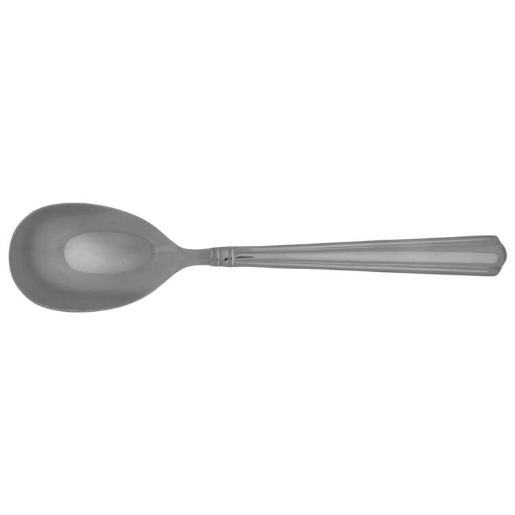 Amber Hill (Stainless) Sugar Spoon