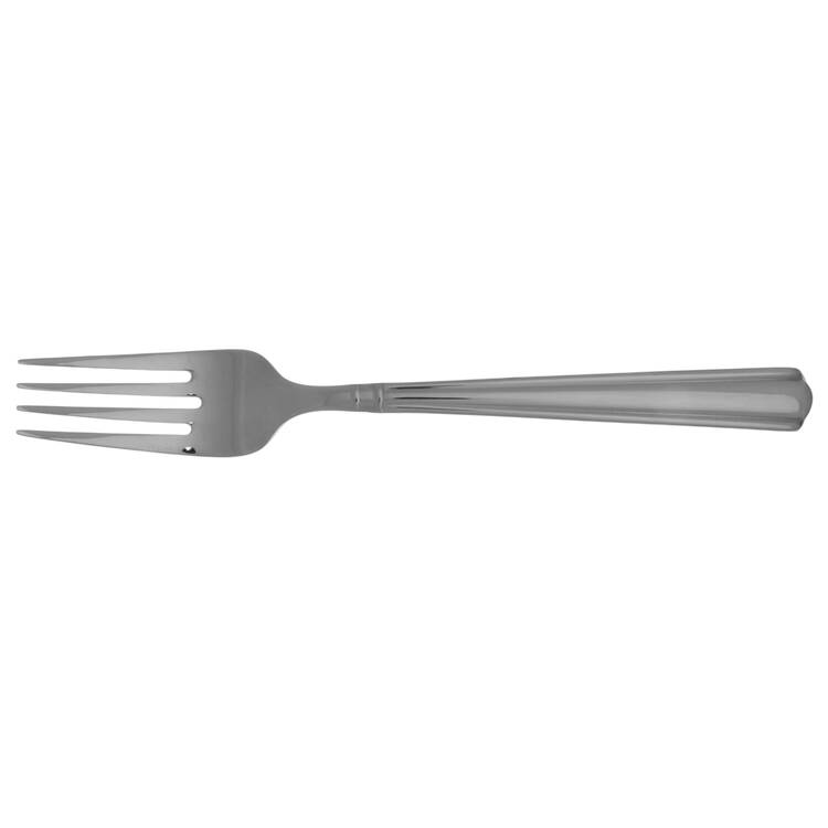 Amber Hill (Stainless) Individual Salad Fork