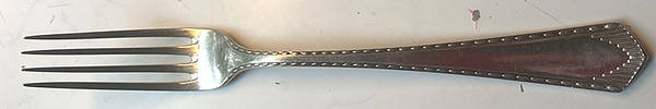 LWS6 (Sterling) by Lutz &amp; Weiss