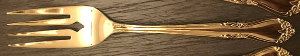 LCU44g (Gold Electroplate) by Lifetime