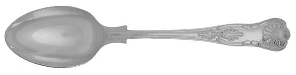Kings (Silverplate) Teaspoon