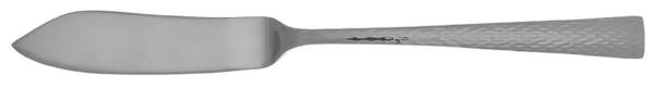 Flat Handle Master Butter Knife