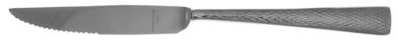 Gladstone (Stainless) Steak Knife Individual Hollow, Serrate HC