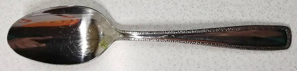 LF9 Place/Oval Soup Spoon