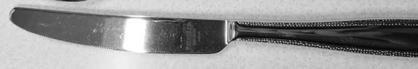 LF9 Modern Hollow Knife
