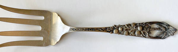LUS73 (Sterling) by Lunt Silver