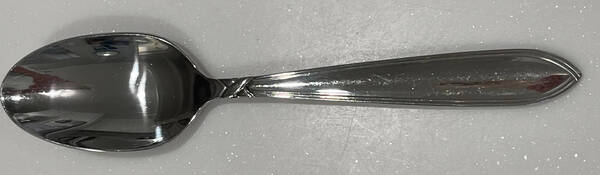 Arrowridge (Stainless) Place/Oval Soup Spoon