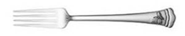 Butterfly Meadow II (Stainless) Individual Salad Fork